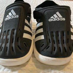 Toddler adidas water shoes